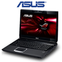 >Laptop 3D: ASUS G51J