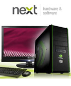 Next XN-3D PC Desktop