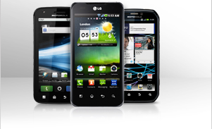 SUPERTELEFONINI TEGRA
