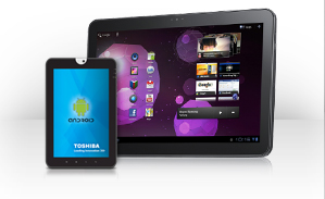 SUPER TABLET TEGRA
