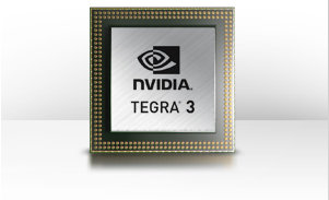 SUPERPROCESSORI TEGRA