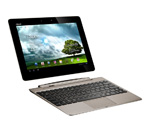 Il primo tablet quad-core al mondo grazie al processore Tegra 3 è ASUS Eee Pad Transformer Prime. Il primo tablet quad-core al mondo grazie al processore Tegra 3 è ASUS Eee Pad Transformer Prime.