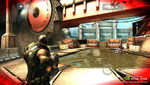 Shadowgun Shadowgun