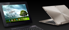 TABLET POTENTI ED EFFICIENTI