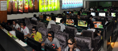 GIOCO SU PC: GRANDE SUCCESSO IN CINA
