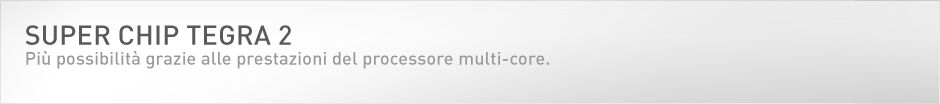 Processori Tegra 2