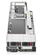 Server ibrido CPU-GPU HP ProLiant SL250 Generation 8 Server ibrido CPU-GPU HP ProLiant SL250 Generation 8