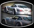 Race Driver 2 Screenshot