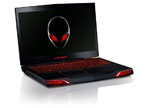 La GPU GeForce GTX 680M che equipaggia l'Alienware M17x sarà disponibile con NVIDIA Optimus o NVIDIA 3D Vision. La GPU GeForce GTX 680M che equipaggia l'Alienware M17x sarà disponibile con NVIDIA Optimus o NVIDIA 3D Vision.