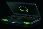 Il notebook Alienware M18x sarà disponibile con la GeForce GTX 680M in configurazione con GPU singola o in SLI. Il notebook Alienware M18x sarà disponibile con la GeForce GTX 680M in configurazione con GPU singola o in SLI.