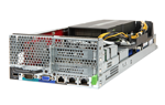 Fujitsu PRIMERGY CX270 S1 server node Fujitsu PRIMERGY CX270 S1 server node