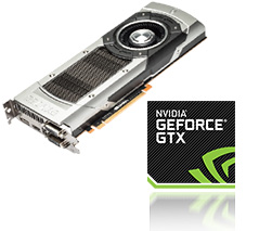 GeForce GTX