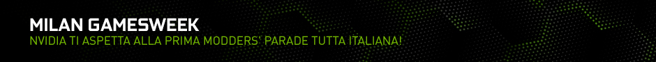 Milan Gamesweek Milan Gamesweek