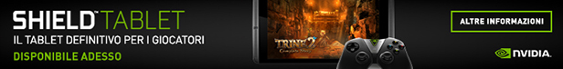 SHIELD Tablet SHIELD Tablet