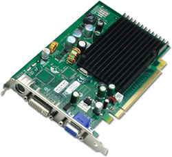 GeForce 7300 LE