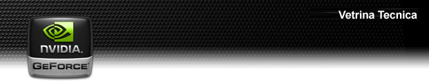 NVIDIA GeForce: Technical Showcase