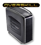 Overskill FragStation MG