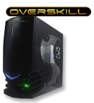 Overskill FragStation SG