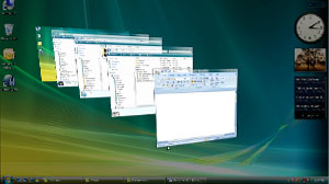 Microsoft Windows Vista