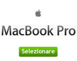 Selezionare MacBook Pro