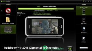 Video Processing