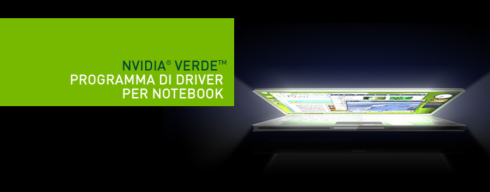 NVIDIA Notebook Drivers NVIDIA Notebook Drivers