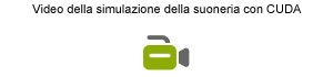 Video della simulazione della suoneria con CUDA