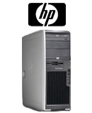 HP Workstation XW4600