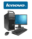 Lenovo Workstation S10