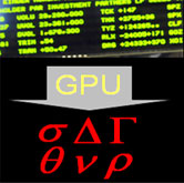 Le GPU NVIDIA permettono la gestione del rischio in tempo reale del portafoglio di Volera