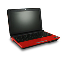 POV Mobii ION mini notebook