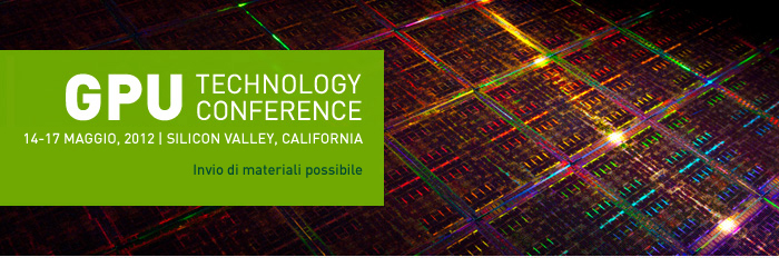 GPU Technology Conference
