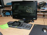Tecno Computer Italia Srl