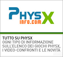 PhysXInfo