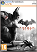 Batman: Arkham City