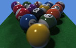 OptiX Billiards OptiX Billiards