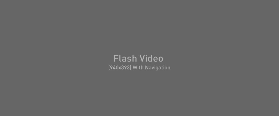 Flash Header Flash Header