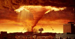 Cloudy Tornado Cloudy Tornado