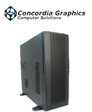 GENESIS Core 2 Duo E8400