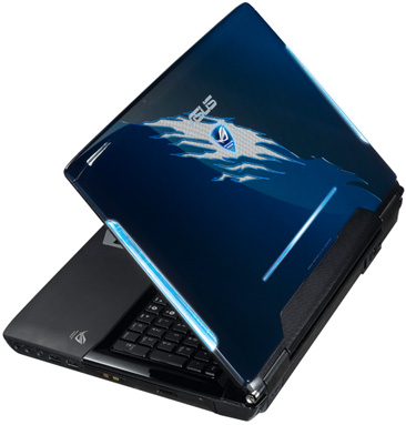 asus g51jx