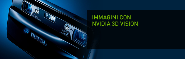 GeForce 3D Photos