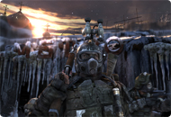 Metro 2033
