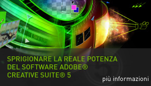 Adobe Creative Suite 5 Software