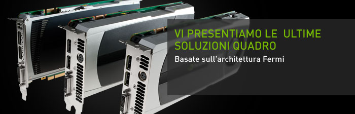 Latest Quadro Solutions