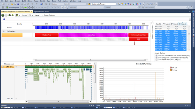 Debugger