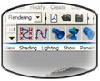 Maya Cg plug-in