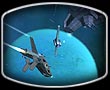 L'intricata trama di Freelancer assorbe i giocatori nei misteri delle colonie umane poste su un distante sistema planetario schierandoli contro un antagonista diverso da quelli che il genere umano ha affrontato sinora.