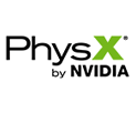 Tecnologia PhysX Tecnologia PhysX