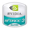 nForce 3 Go150 badge (100x100)