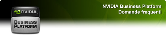 NVIDIA Business Platform